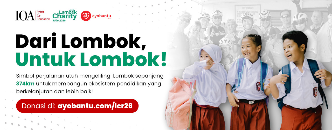 IOA Campaign
