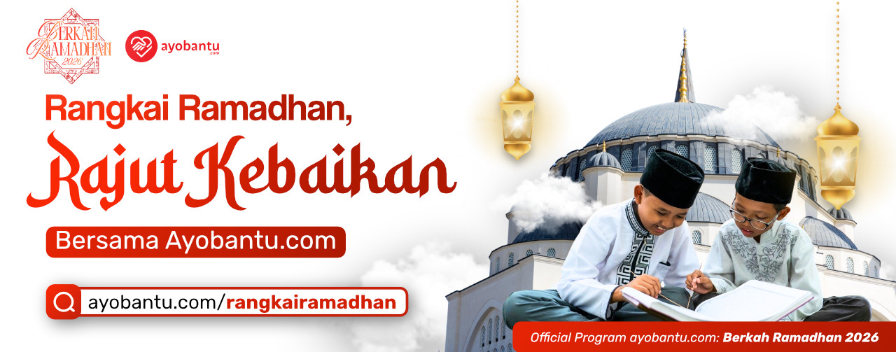 berkah ramadhan 2026