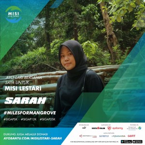Siti Sarah