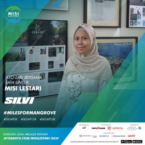 Silvi Ratna Damayanti