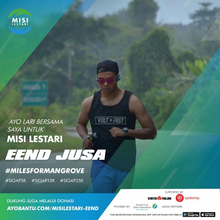 Eend Jusa Hermawan