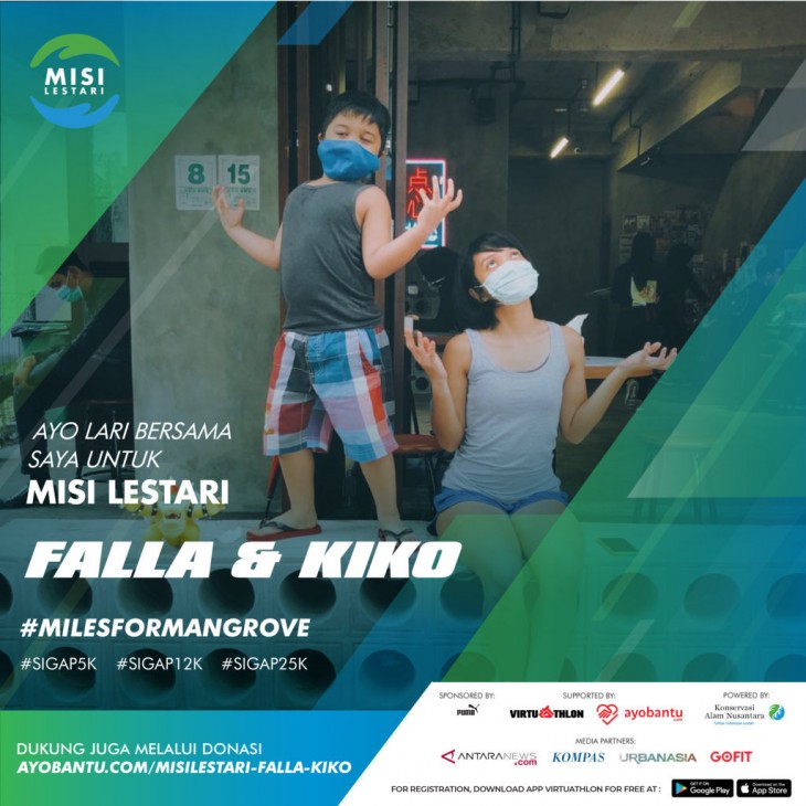 Falla & Kiko