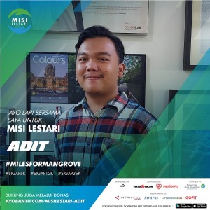Muhammad Aditya Varizky