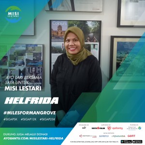 Helfrida Sembiring