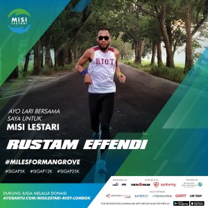 Rustam Effendi