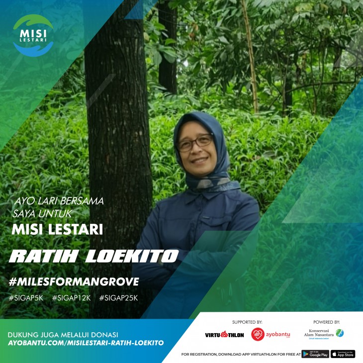 Ratih Loekito