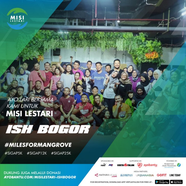 ISHBOGOR
