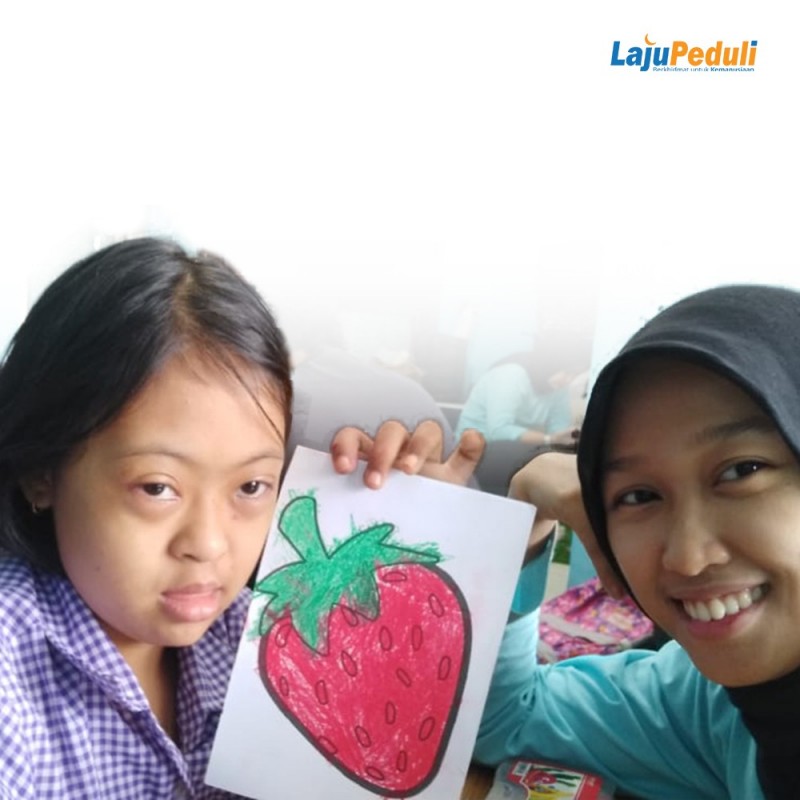 Bantu IBK Dhuafa Semangat Menghafal Al-Qur'an