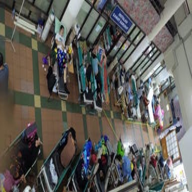Berikan Apresiasi Untuk Tenaga Medis