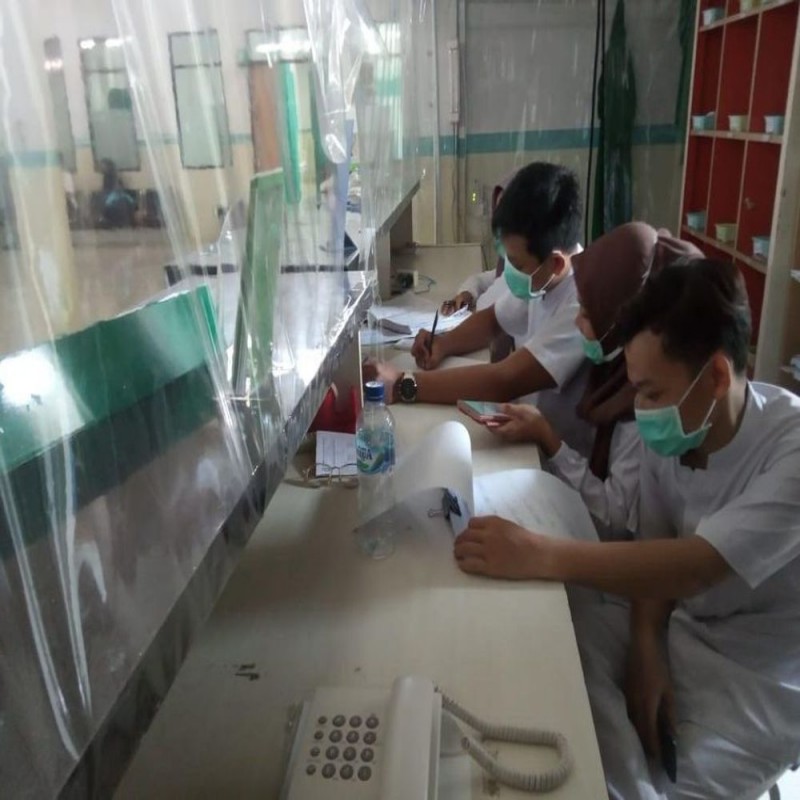 Berikan Apresiasi Untuk Tenaga Medis