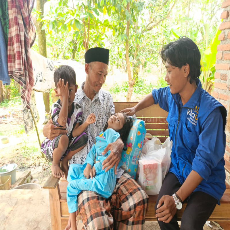 Bantu Siti