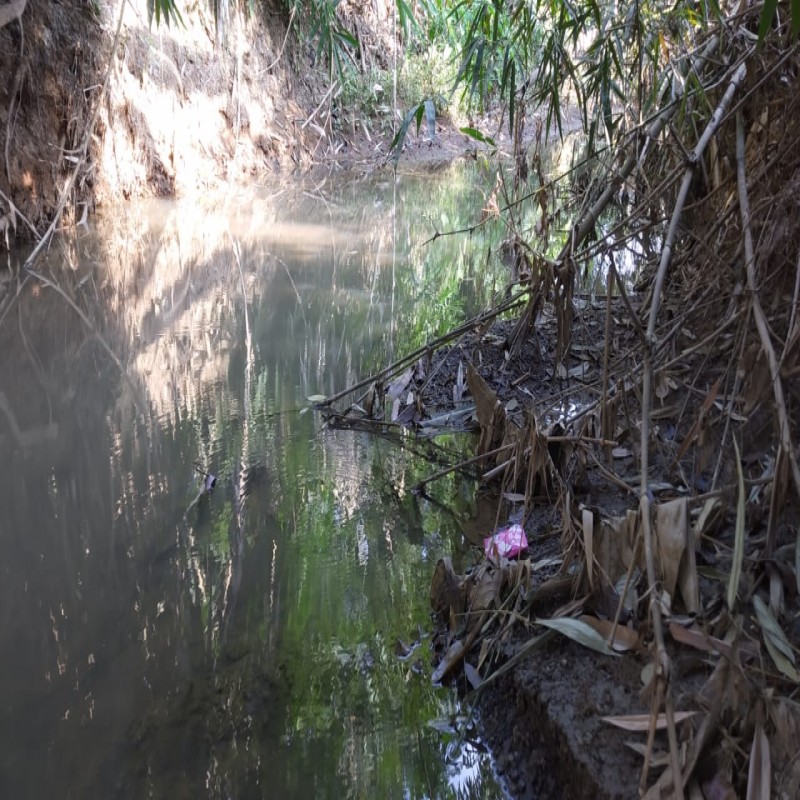 Harus Menempuh 2KM Untuk Mendapatkan Air Bersih, Bangun Sumur Wakaf di Pasir Bangkonong!