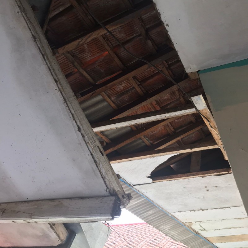 Bantu Wujudkan Impian Anak-Anak Asuh Panti Asuhan Amaliya Subang Memiliki Tempat Tinggal yang layak Huni