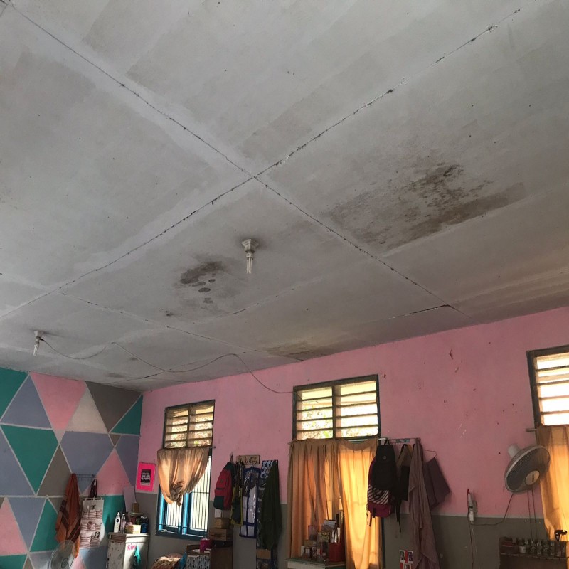 Bantu Wujudkan Impian Anak-Anak Asuh Panti Asuhan Amaliya Subang Memiliki Tempat Tinggal yang layak Huni