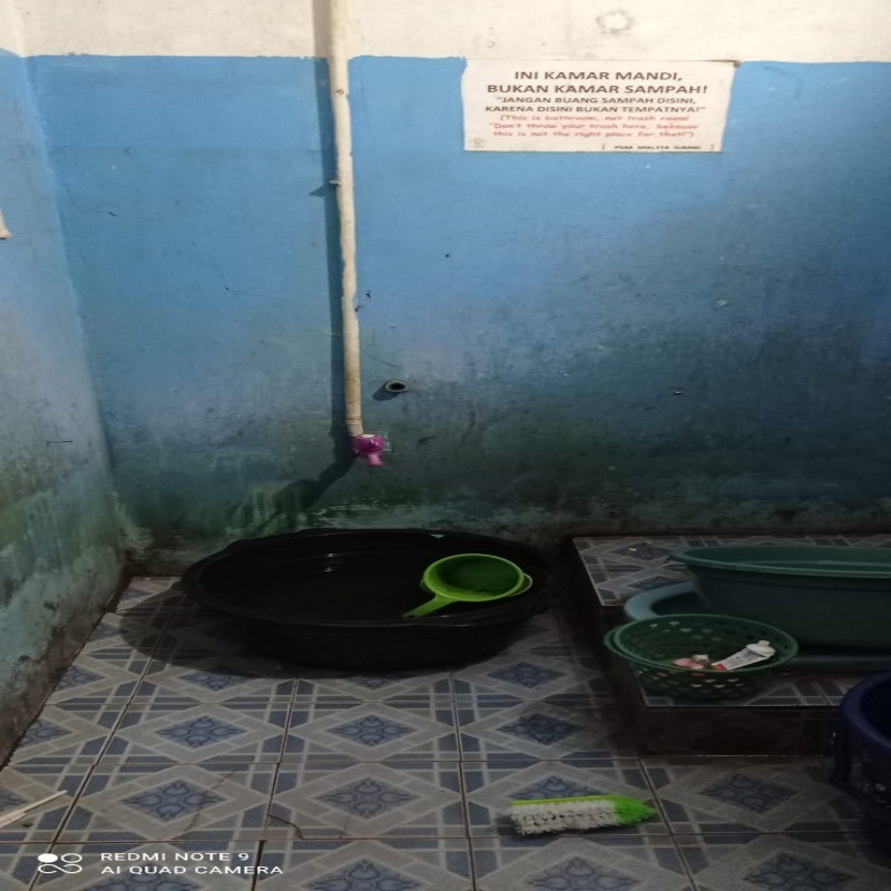 Bantu Wujudkan Impian Anak-Anak Asuh Panti Asuhan Amaliya Subang Memiliki Tempat Tinggal yang layak Huni