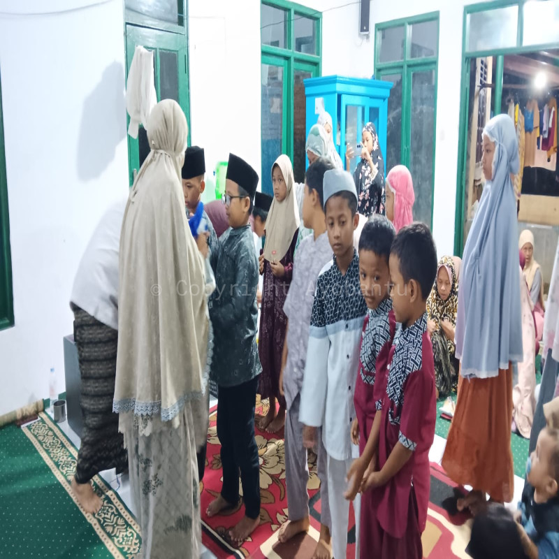 Seneng Bareng bareng