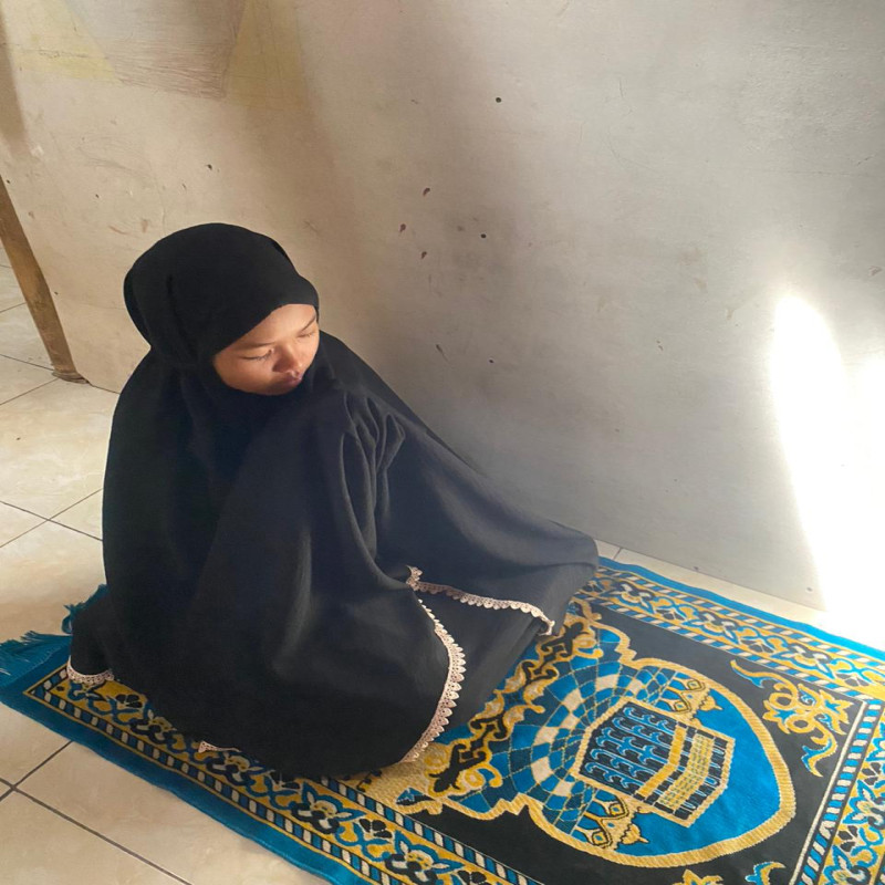 Bantu Yatim Piatu Pelosok Tak Putus Sekolah