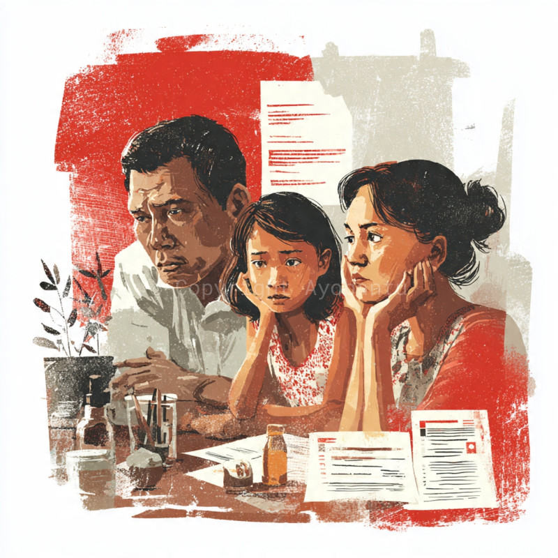 Pemimpin Keadilan Rakyat