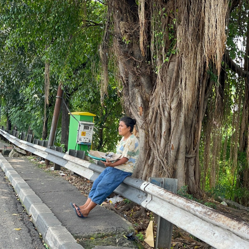 Idap Jantung Rematik, Klara Butuh Operasi