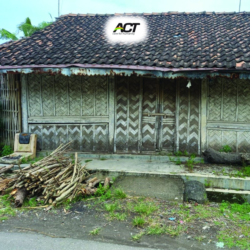 Alirkan Pahala, Patungan Bangun Sumur Wakaf di Pelosok Tegal