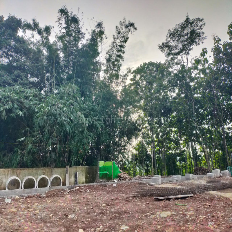 Bangun Kembali Sekolah Asa: Tumbuhkan Harapan Baru