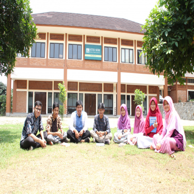 Patungan Beasiswa Dhuafa Sarjana Penghafal Quran