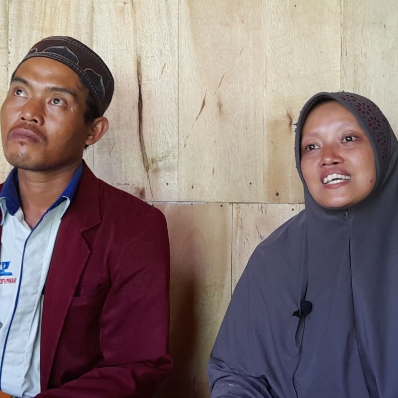 Alami Kanker Payudara, Ayo Bantu Ustazah Sity Sembuh