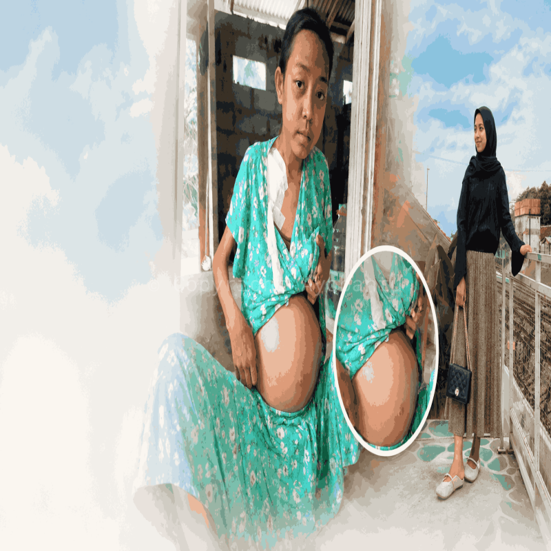 bantu siti nurlela buka usaha kripik