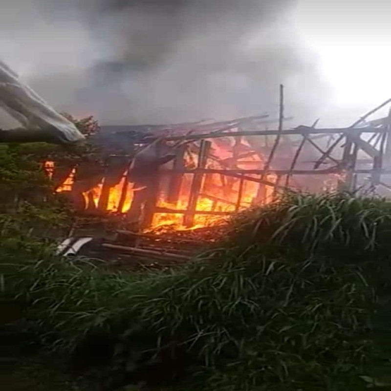 Bantu Pak Solih dapatkan perawatan intensif