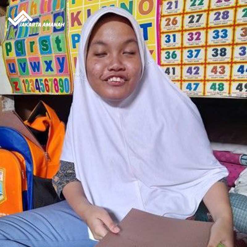 Ayo Bantu Tunanetra Mengaji Dengan Qur'an Braille