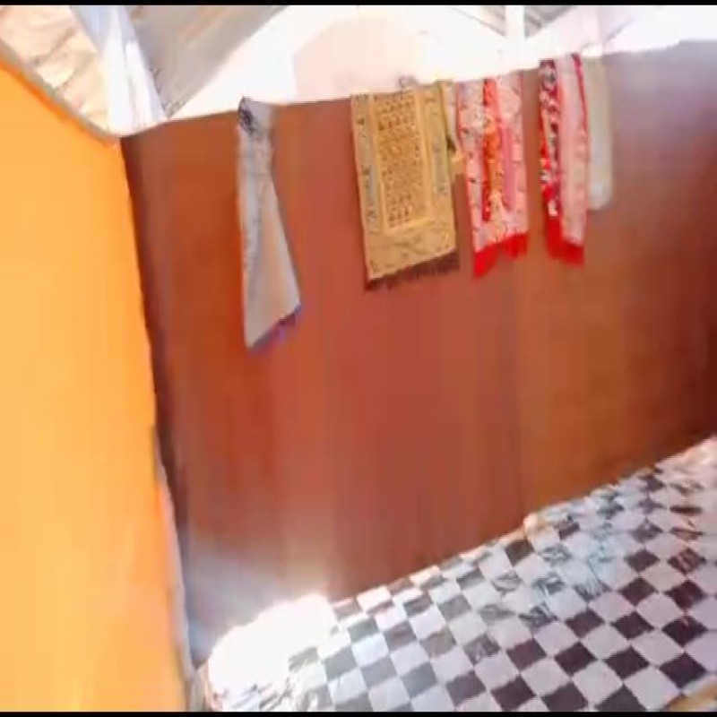 Aksi Ramadhan, Sedekah Jariyah Bangun Masjid