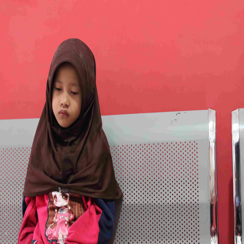 Menjadi Yatim Sejak Masih di dalam Kandungan Badan