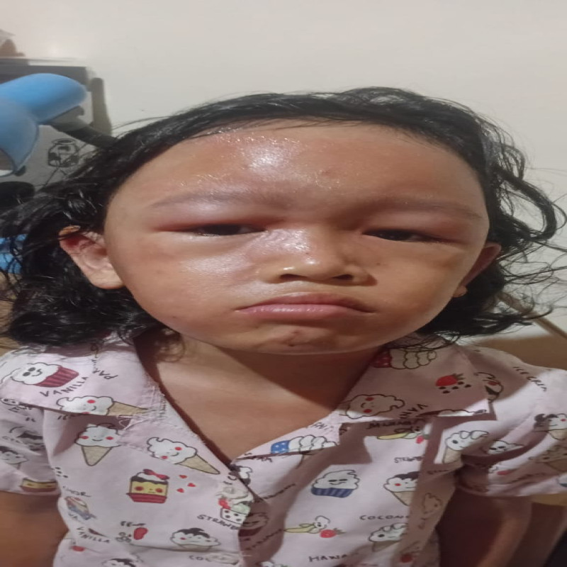 Bersama Kita Sembuhkan Mereka