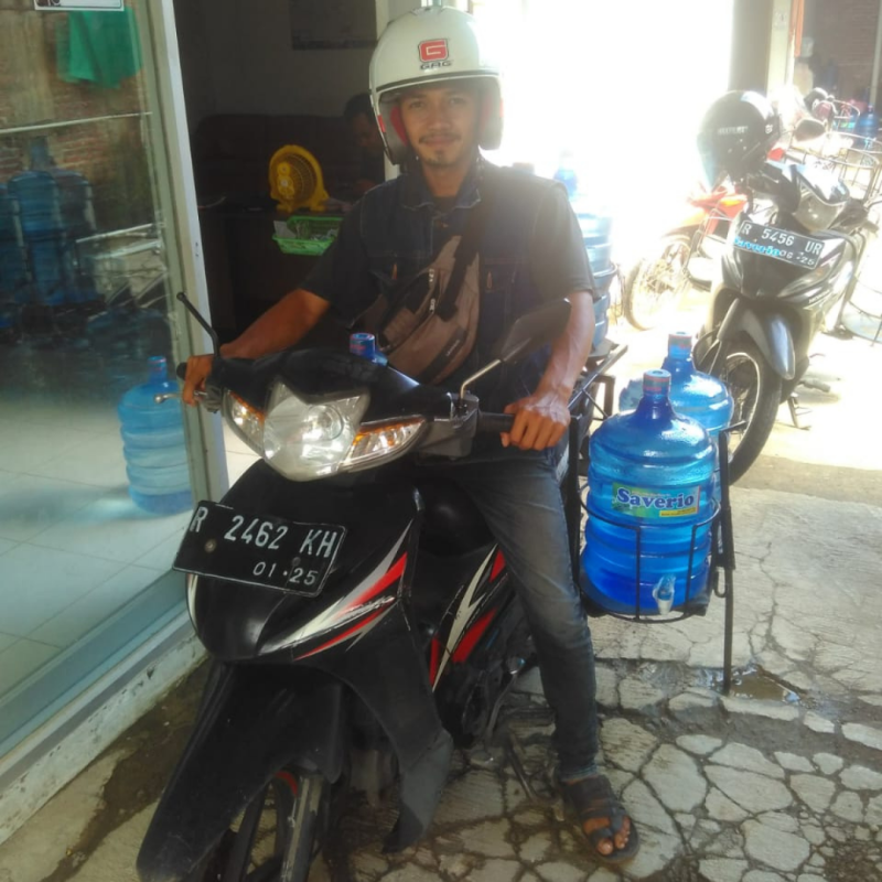 Sirosis Bilier Mengancam Nyawa Axelle