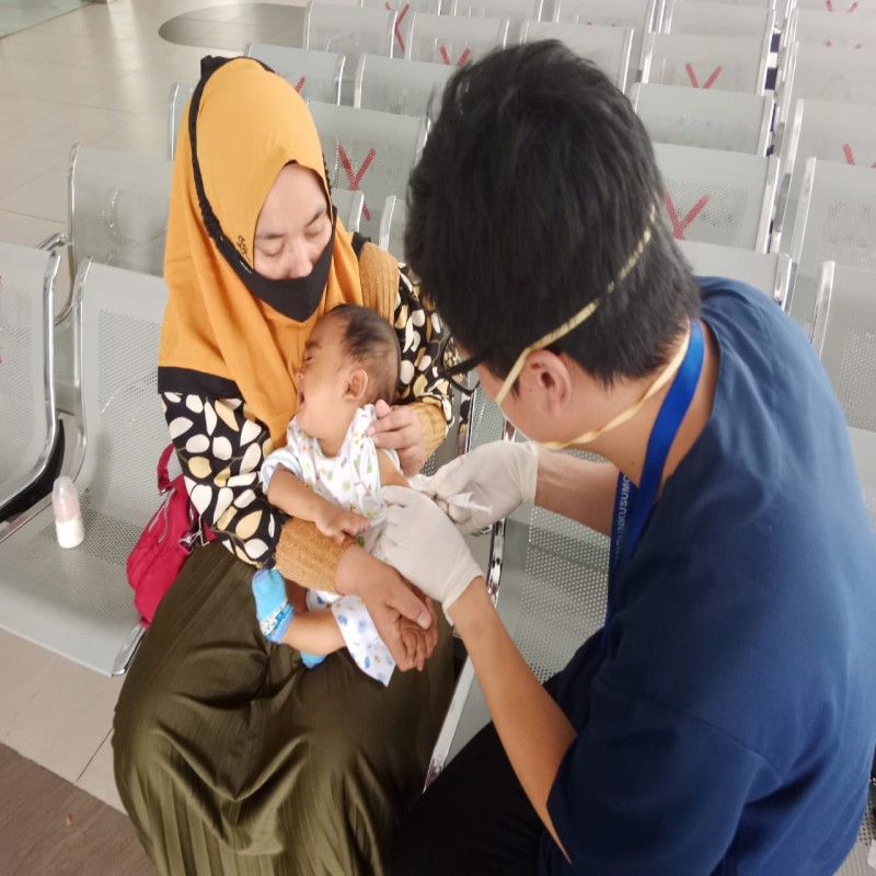 Fungsi Hati Rusak, Ammar Butuh Segera Cangkok Hati