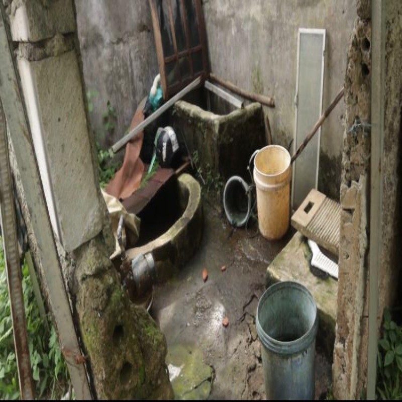 Kuatkan Langkah Pak Sukardi Demi Renovasi Rumah