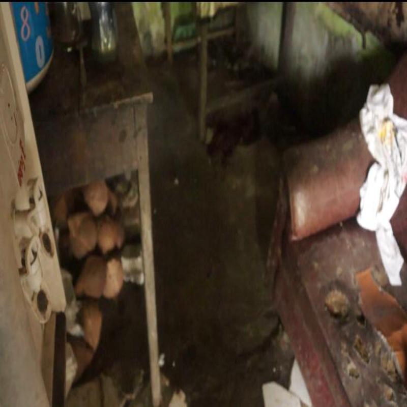 Kuatkan Langkah Pak Sukardi Demi Renovasi Rumah