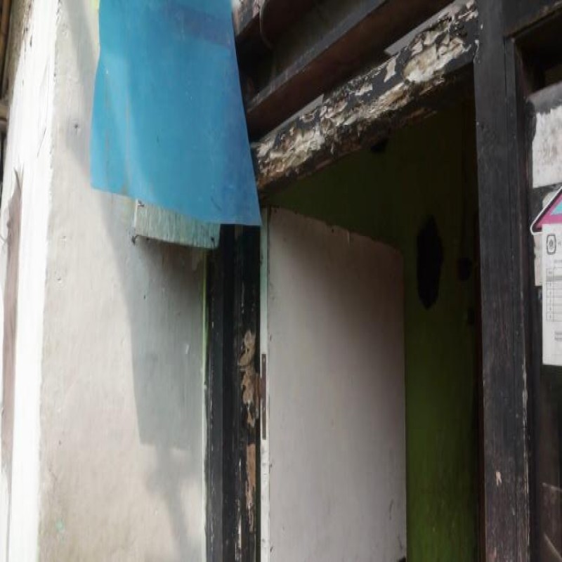 Kuatkan Langkah Pak Sukardi Demi Renovasi Rumah