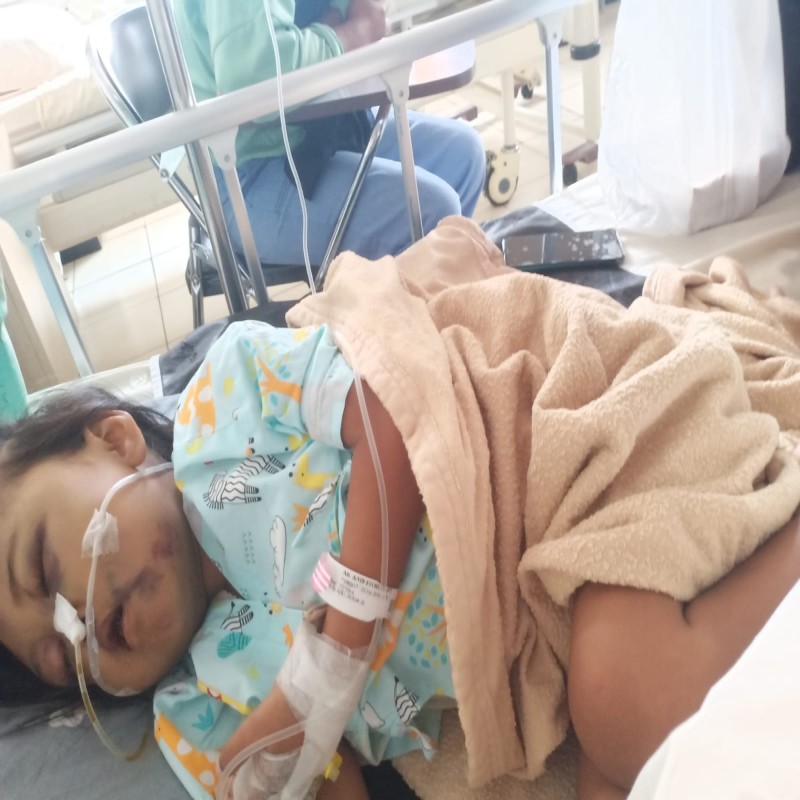 BANTU ANIS 4 TH SEMBUH DARI KANKER SEL-SEL DARAH