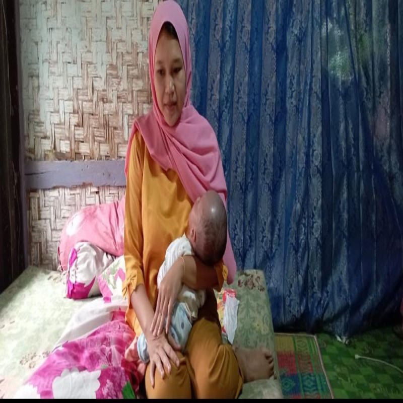 URGENT!! KEPALA MEMBESAR BAYI SYAKILA HARUS SEGERA OPERASI