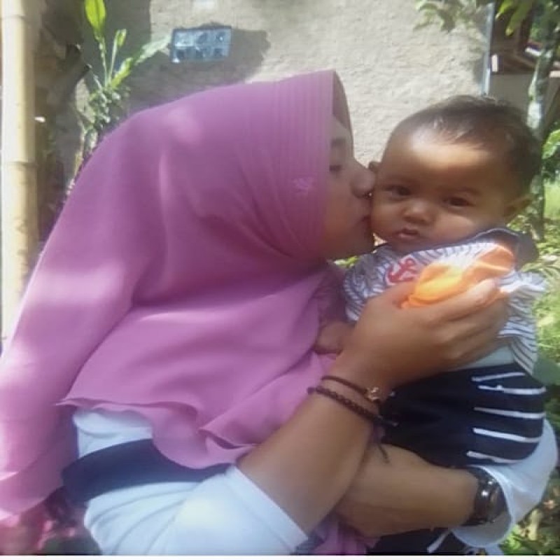 USUS HAMPIR KELUAR BAYI ADLI BUTUH SEGERA OPERSI