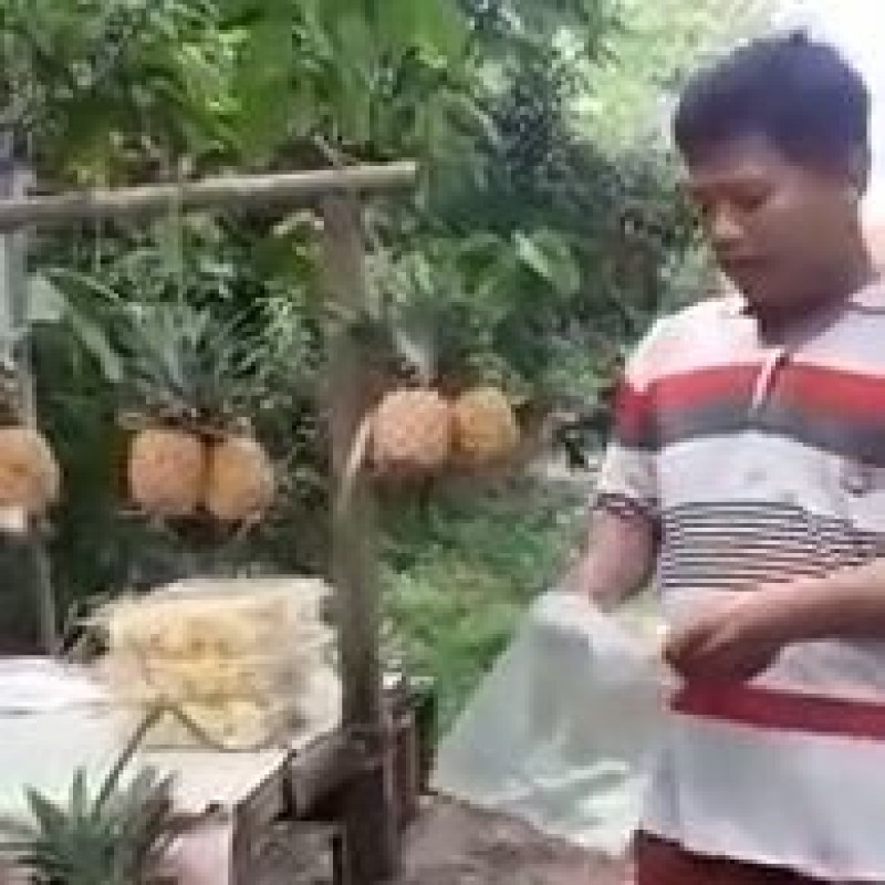 SAAT HAMIL DI VONIS TUMOR OTAK, BANTU ELIN SEMBUH