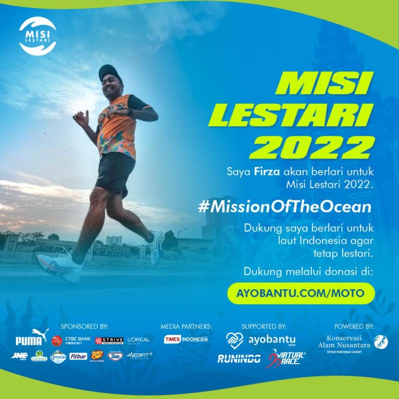Misi untuk Laut Lestari