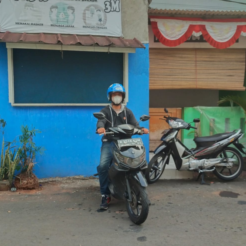 Bantu Sembuhkan Juna dari Kanker Darah Akut