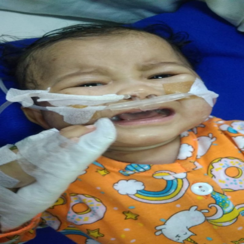 Bantu Kayki Sembuh Dari Berbagai Sakitnya