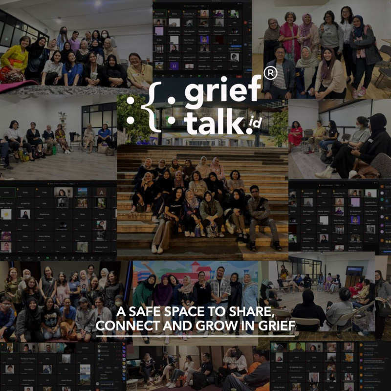 Grieftalk.id