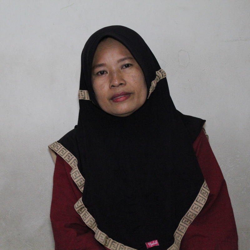 Ibu Ida Hanya Ingin Sembuh Dari Kanker