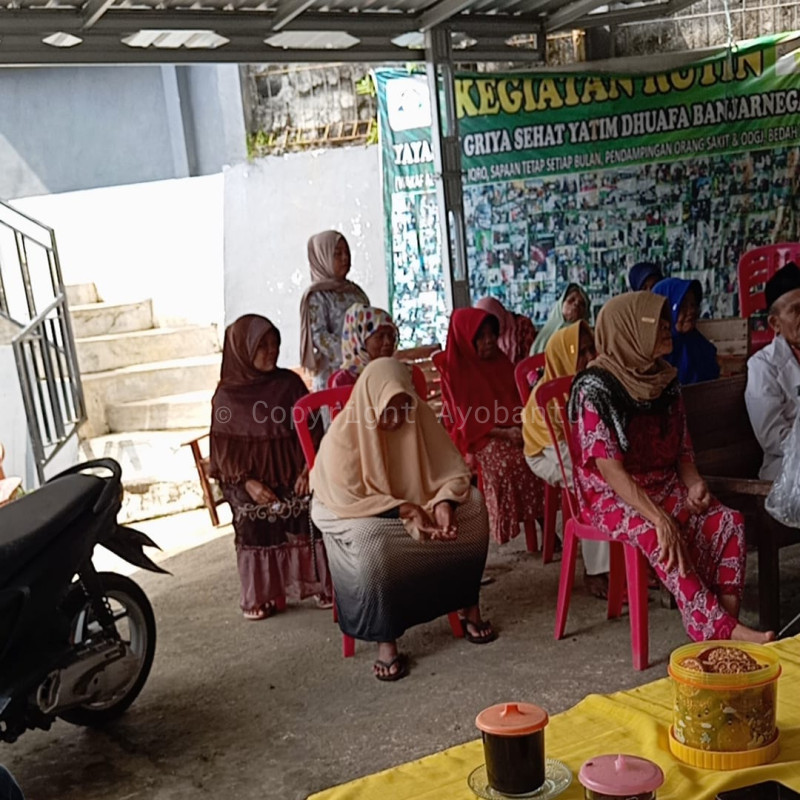 Panti Jompo Soekinto