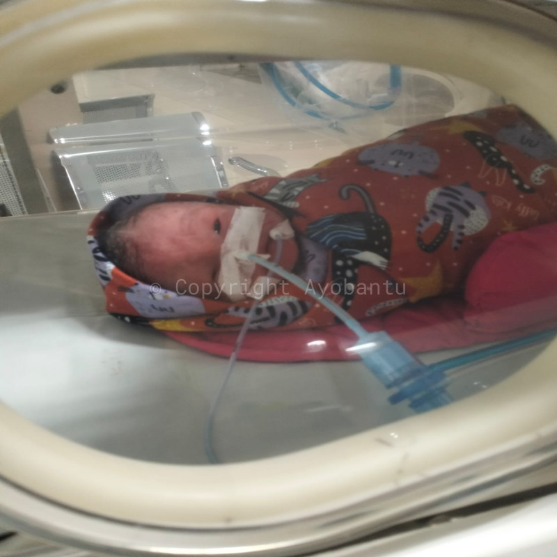 Urgent!! Cathaline Berharap Mukzizat Untuk Kesembuhan