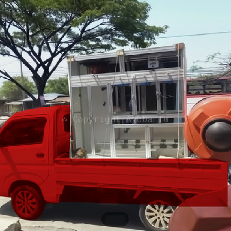 Bantu Saya Bertahan Hidup di Usia Senja